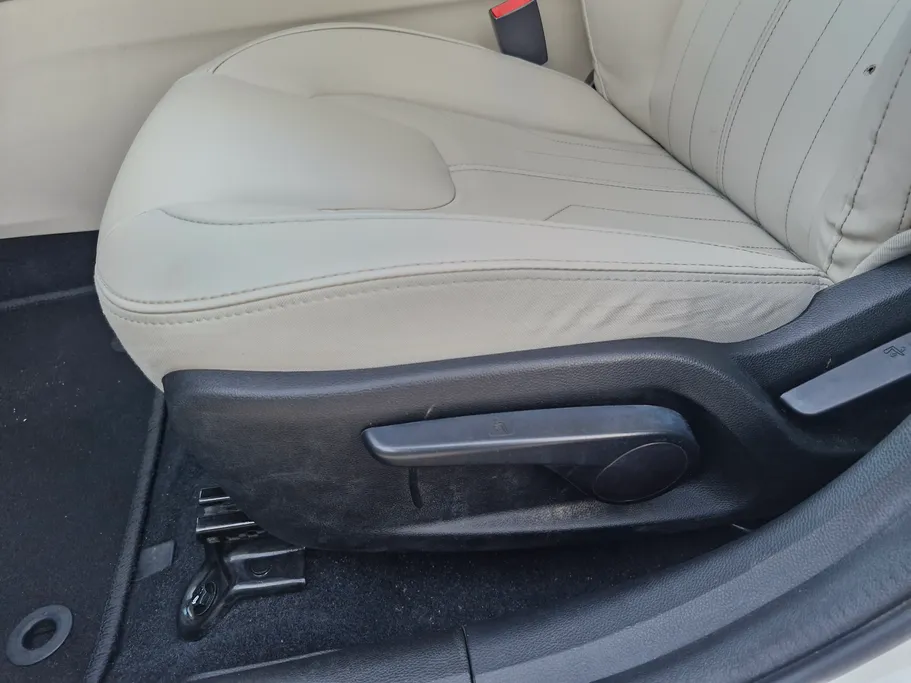 شيري اريزو 5 Comfort 2024 