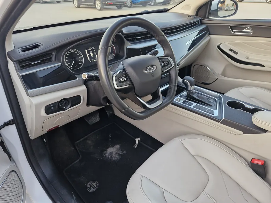 شيري اريزو 5 Comfort 2024 