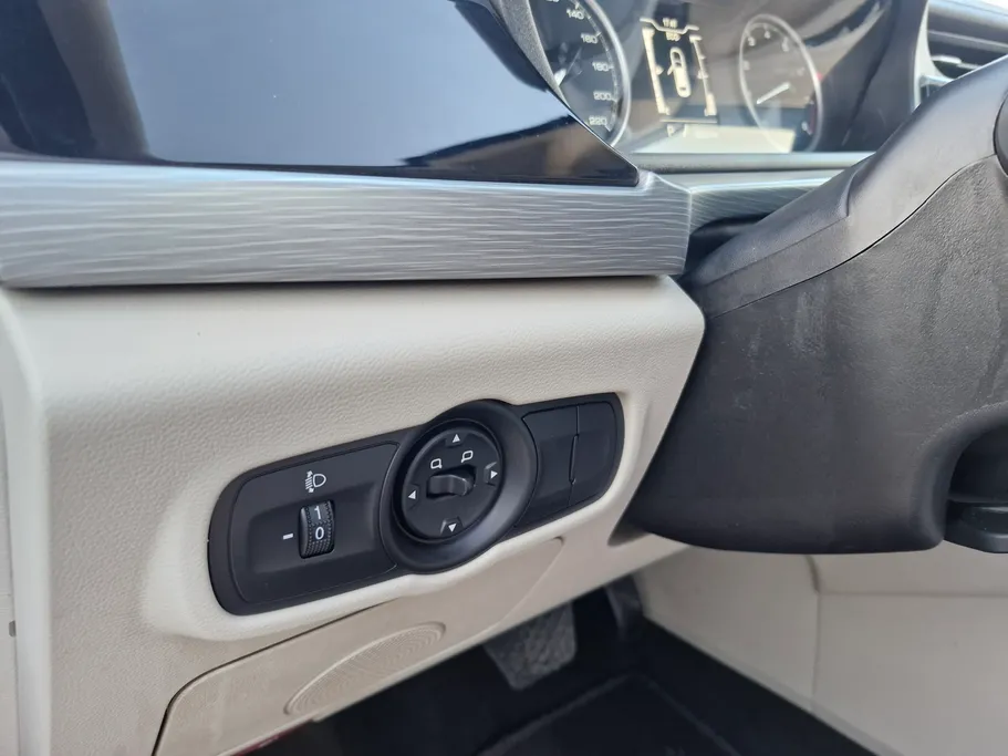 شيري اريزو 5 Comfort 2024 