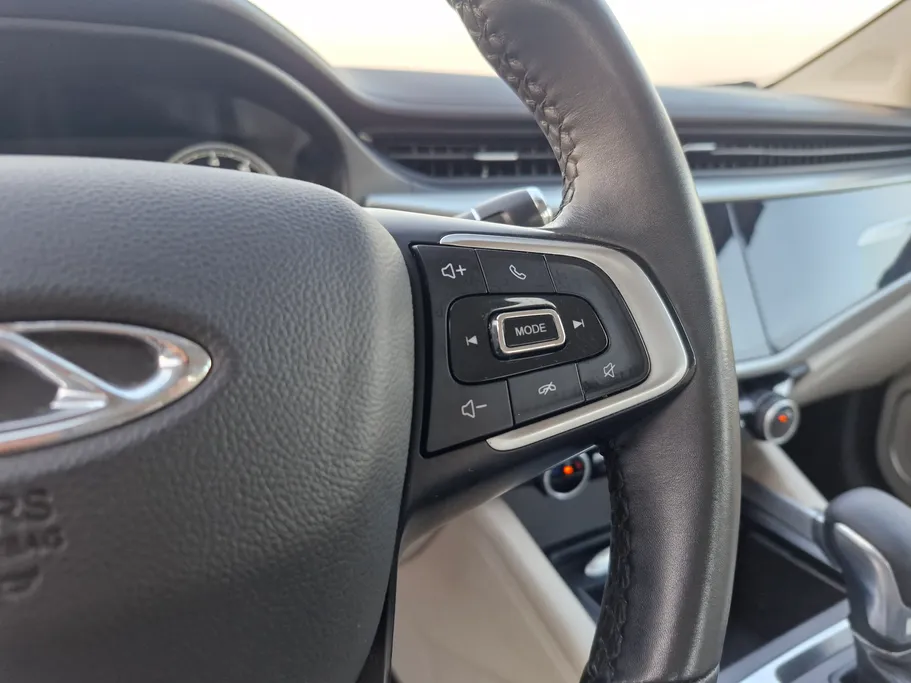 شيري اريزو 5 Comfort 2024 