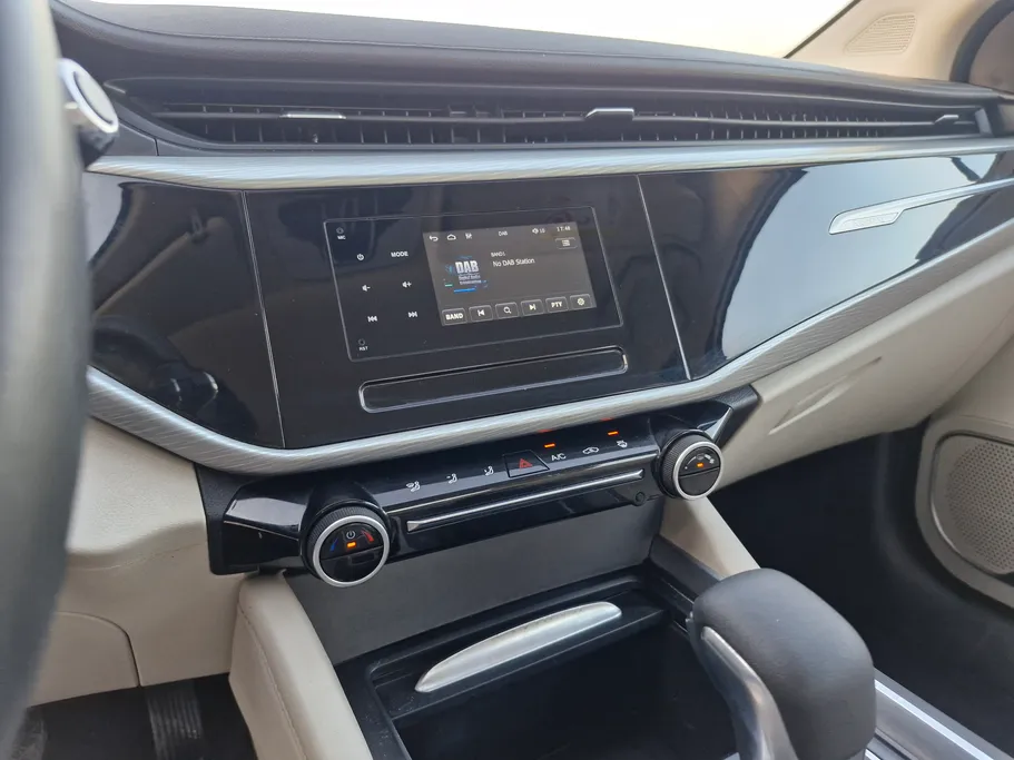 شيري اريزو 5 Comfort 2024 