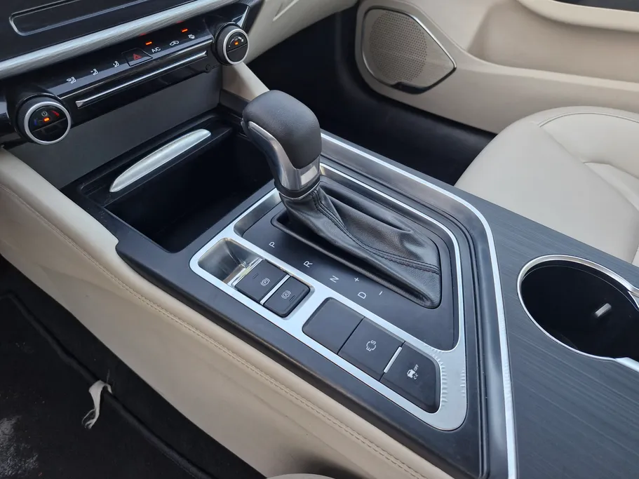 شيري اريزو 5 Comfort 2024 