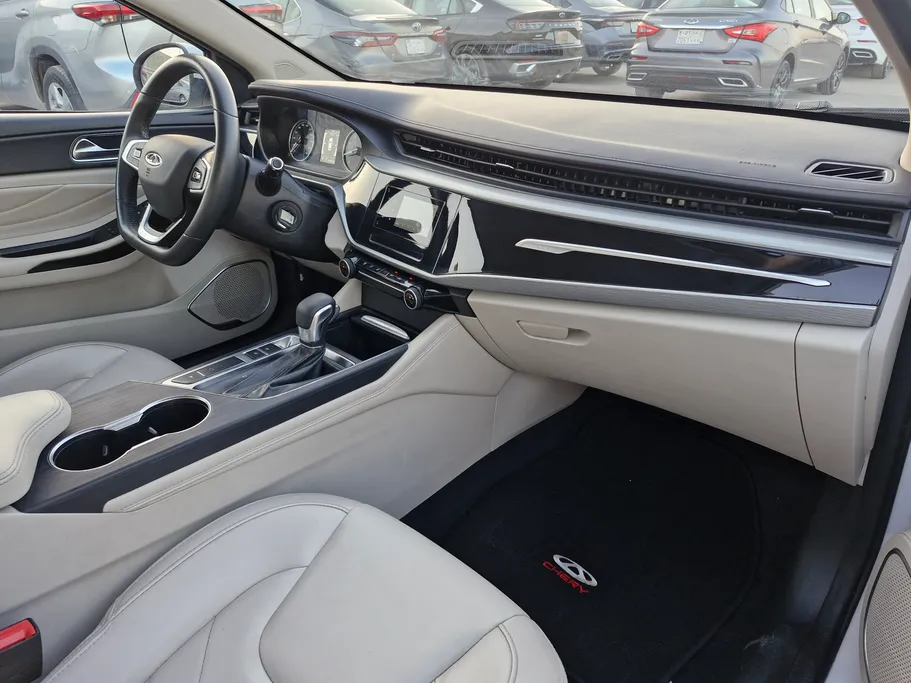 شيري اريزو 5 Comfort 2024 