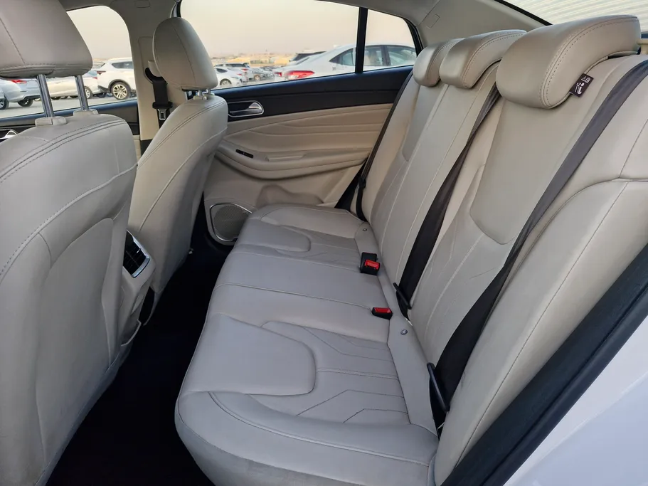 شيري اريزو 5 Comfort 2024 