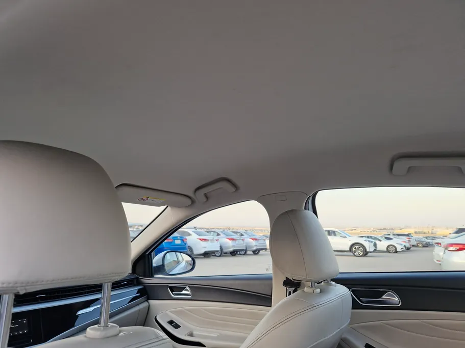 شيري اريزو 5 Comfort 2024 