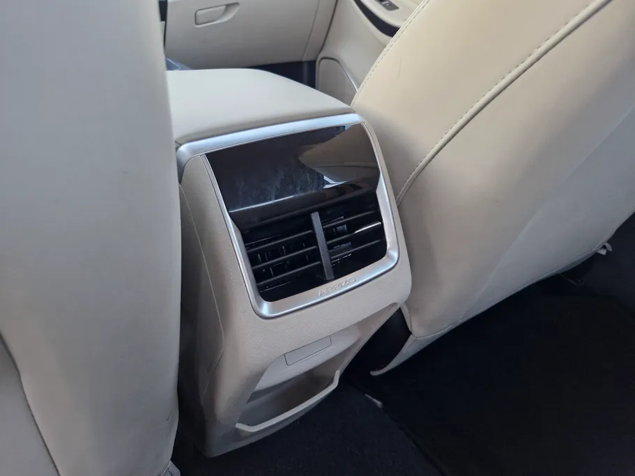 شيري اريزو 5 Comfort 2024 