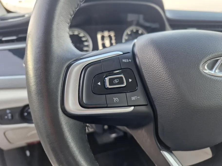 شيري اريزو 5 Comfort 2024 