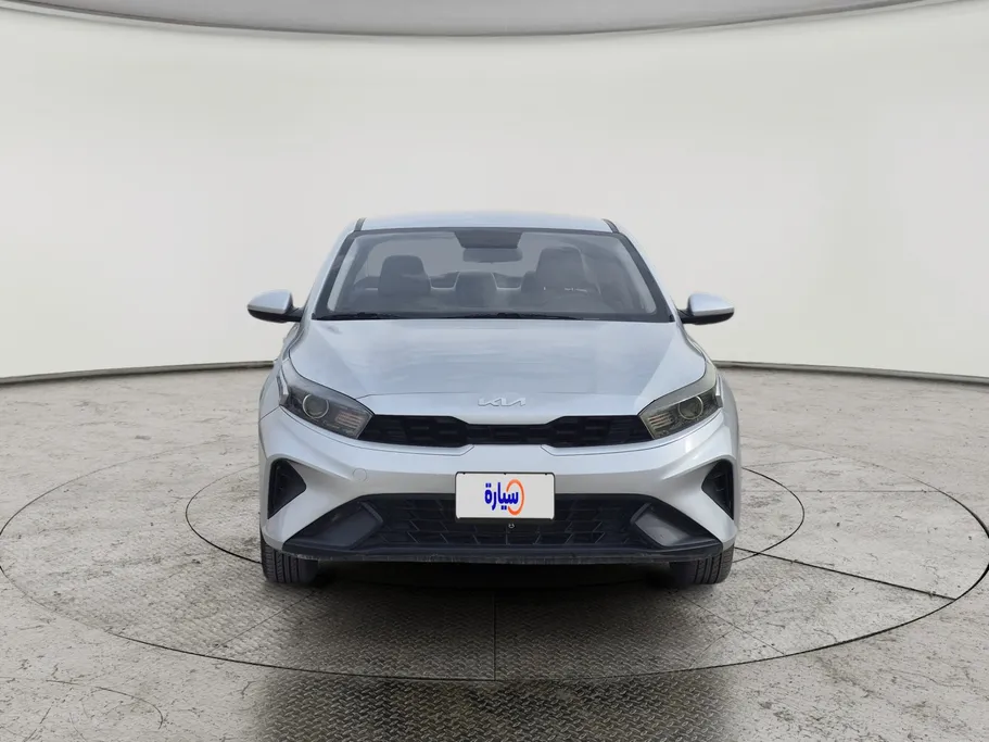 2023 Kia Cerato L 