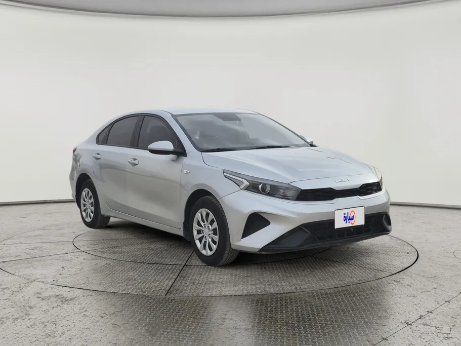 2023 Kia Cerato L 