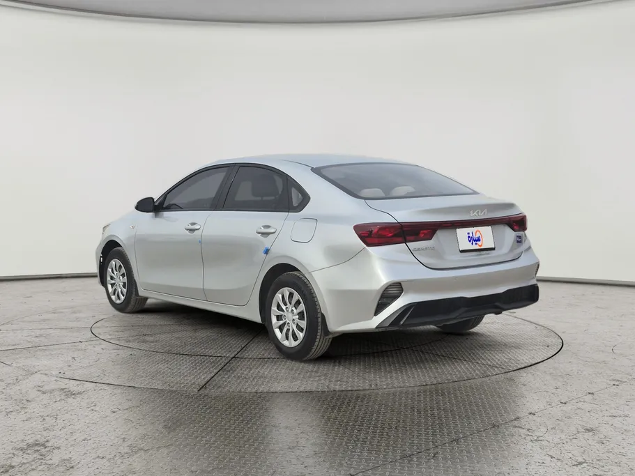 2023 Kia Cerato L 
