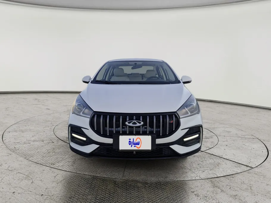 2024 Chery Arrizo 5 Comfort 