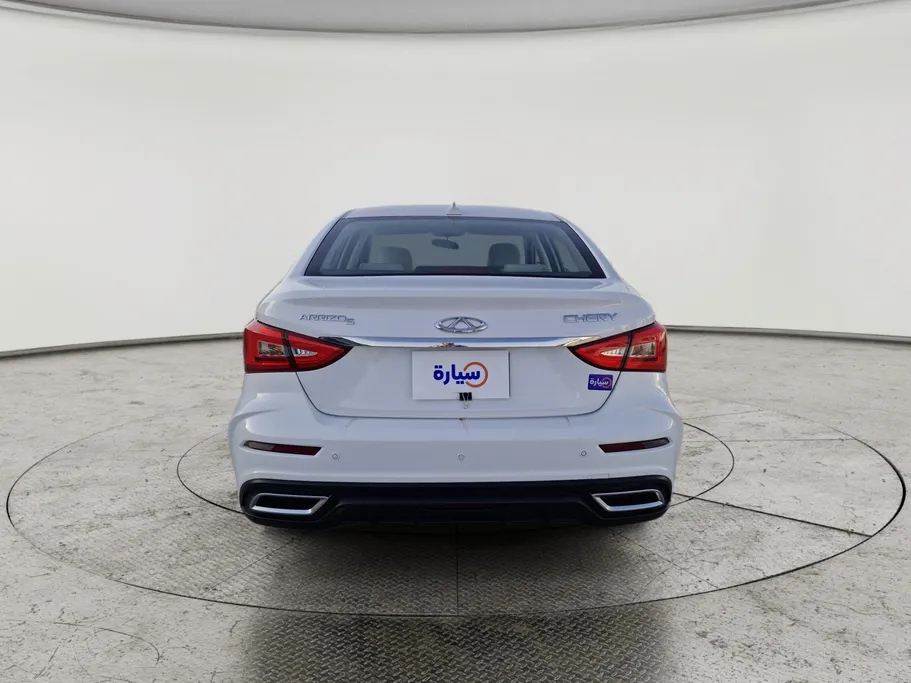 2024 Chery Arrizo 5 Comfort 