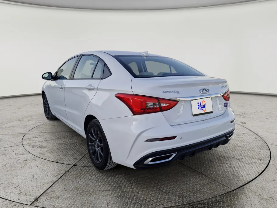 2024 Chery Arrizo 5 Comfort 