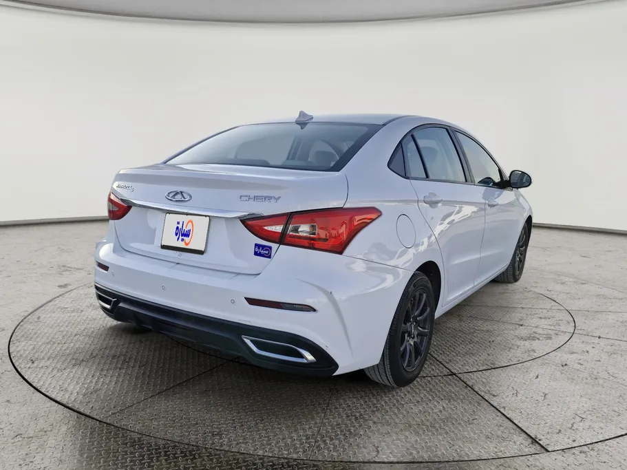 2024 Chery Arrizo 5 Comfort 