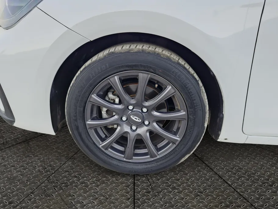 2024 Chery Arrizo 5 Comfort 