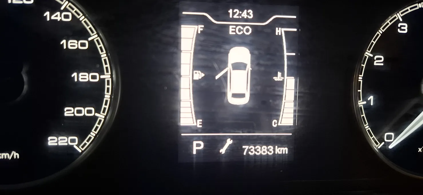 2024 Chery Arrizo 5 Comfort 