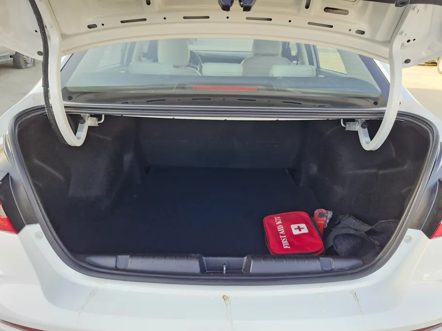 2024 Chery Arrizo 5 Comfort 