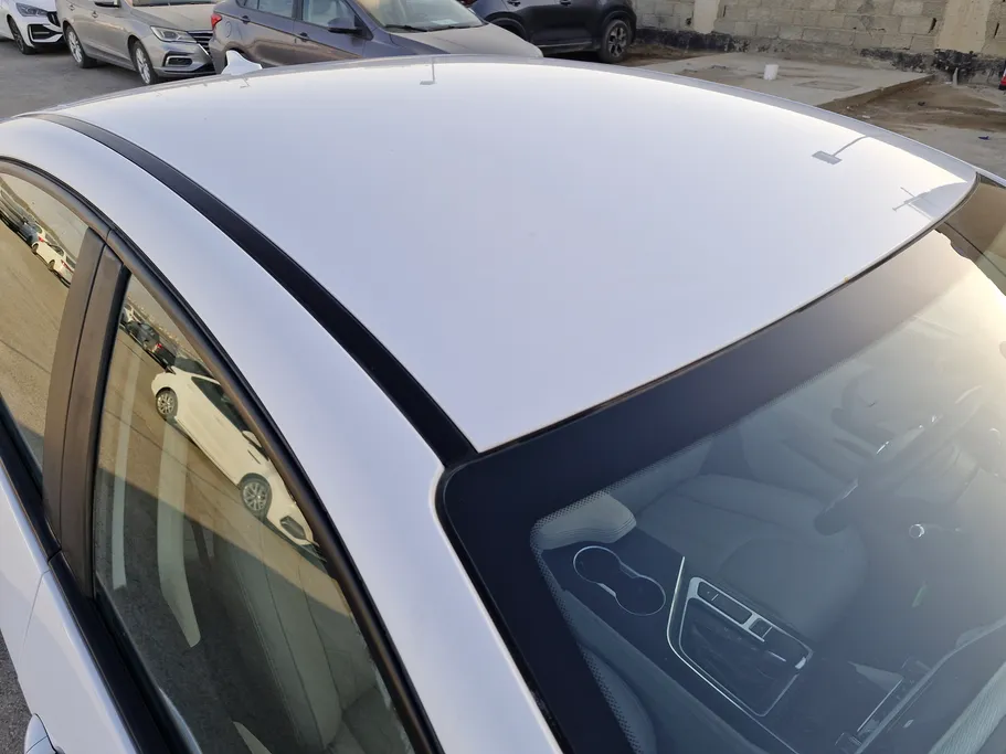 2024 Chery Arrizo 5 Comfort 