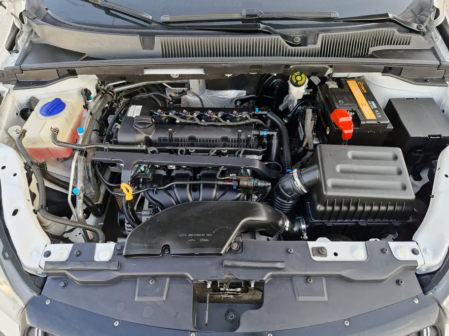 2024 Chery Arrizo 5 Comfort 