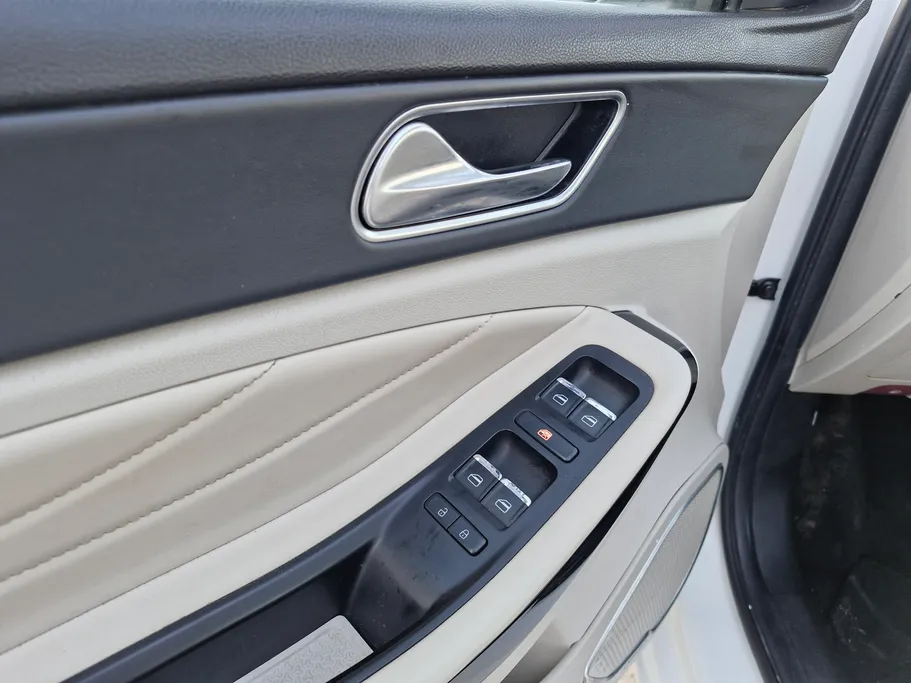 2024 Chery Arrizo 5 Comfort 