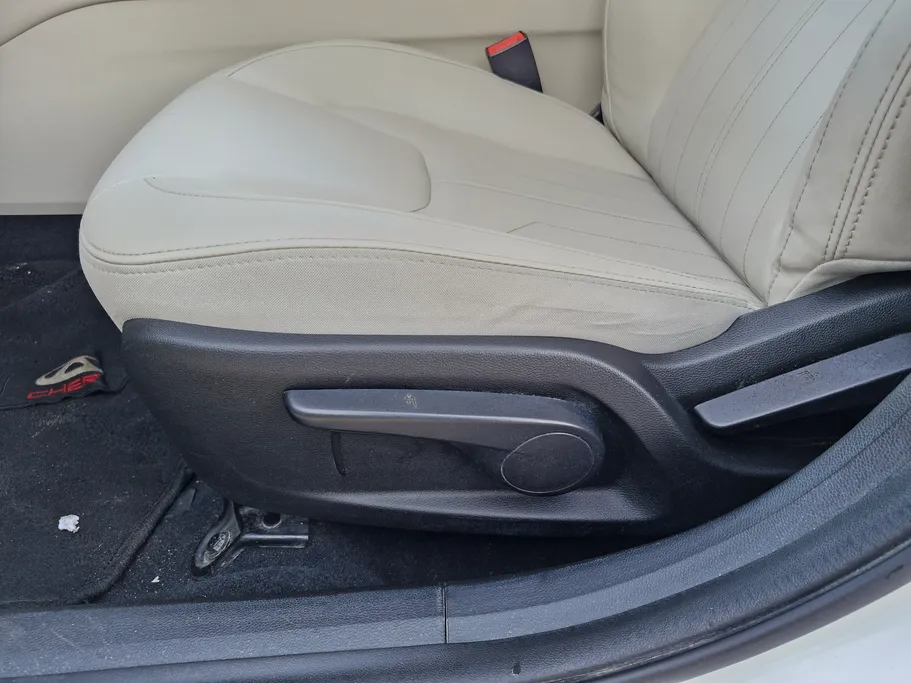 2024 Chery Arrizo 5 Comfort 