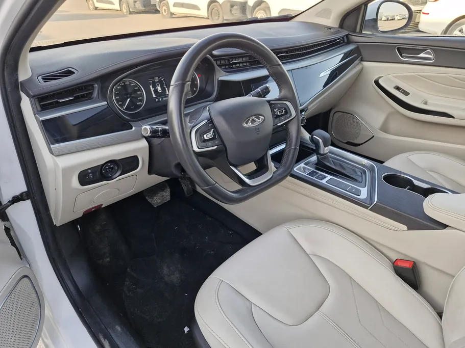 2024 Chery Arrizo 5 Comfort 