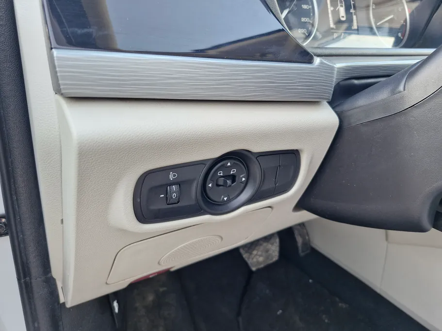 2024 Chery Arrizo 5 Comfort 