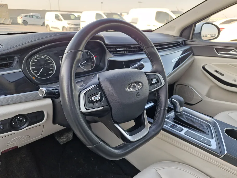 2024 Chery Arrizo 5 Comfort 