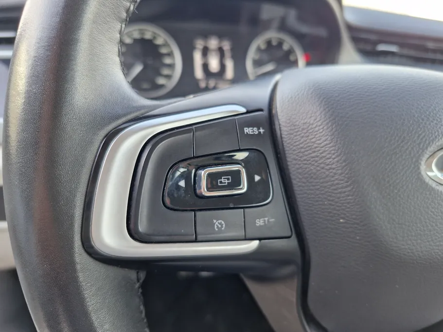 2024 Chery Arrizo 5 Comfort 