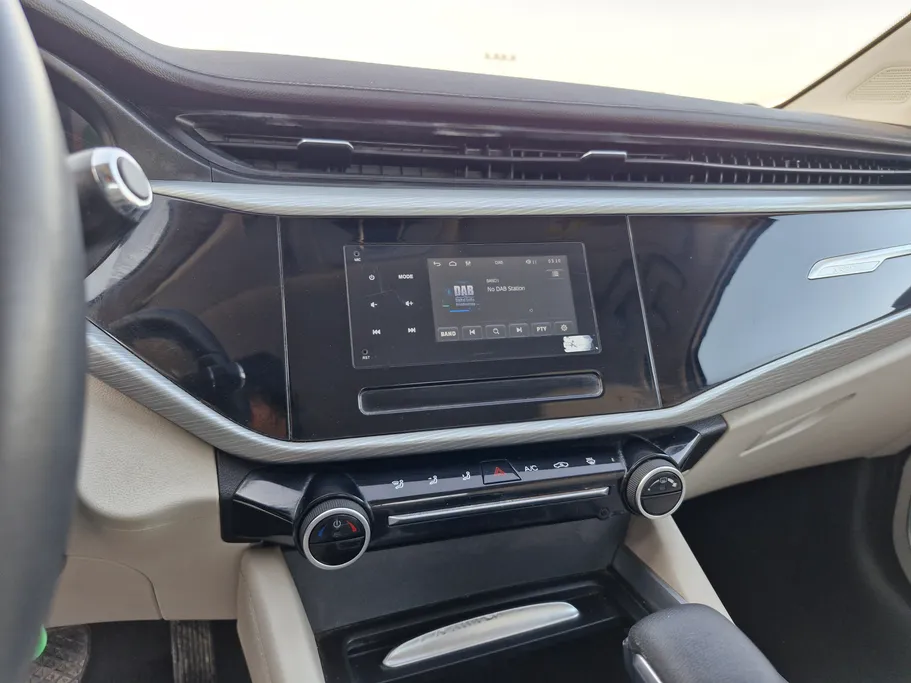 2024 Chery Arrizo 5 Comfort 