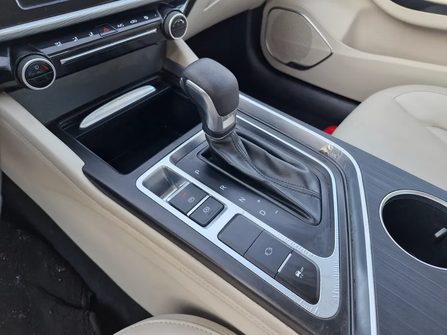 2024 Chery Arrizo 5 Comfort 