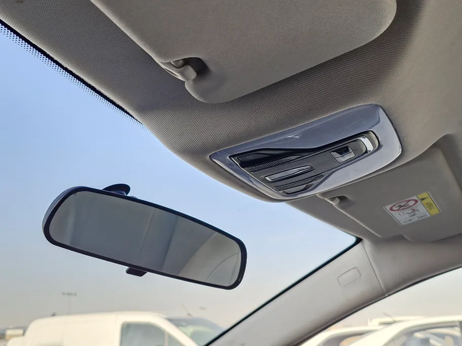 2024 Chery Arrizo 5 Comfort 