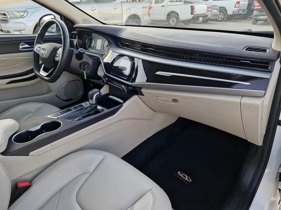 2024 Chery Arrizo 5 Comfort 