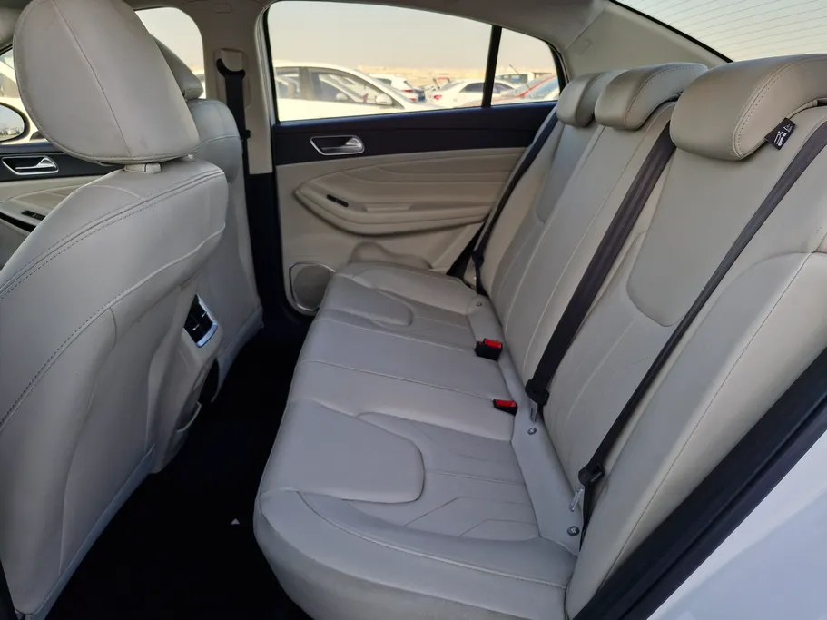 2024 Chery Arrizo 5 Comfort 