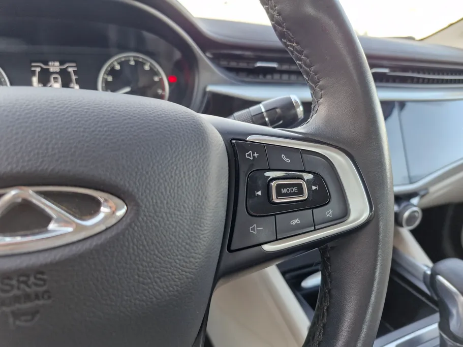 2024 Chery Arrizo 5 Comfort 