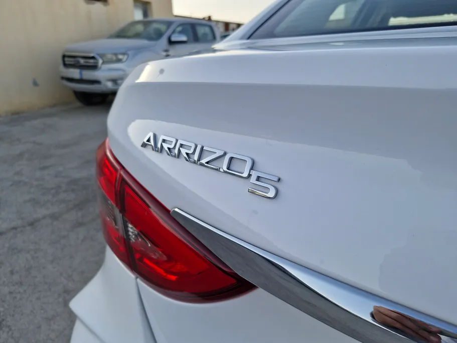 2024 Chery Arrizo 5 Comfort 