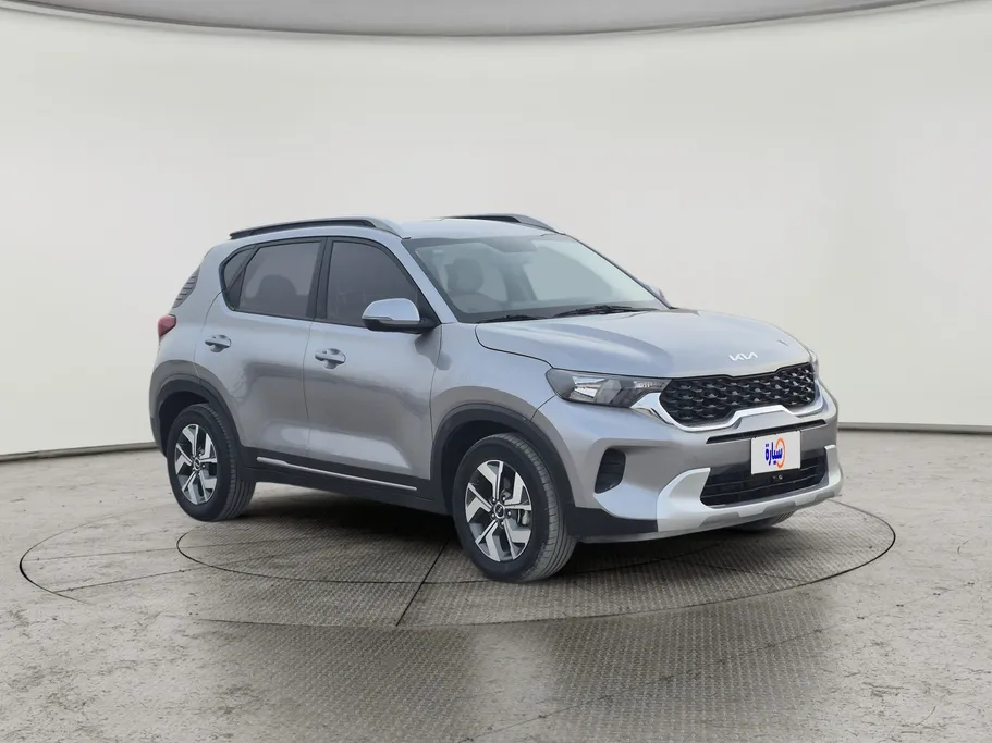 2022 Kia SONET LX 