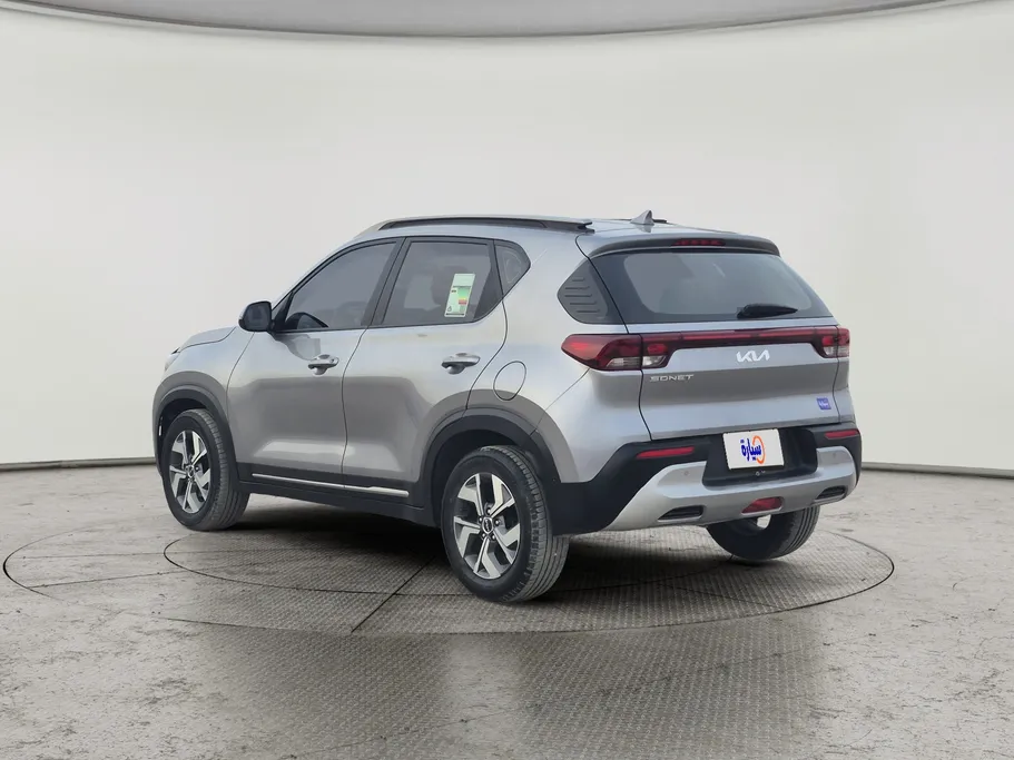 2022 Kia SONET LX 