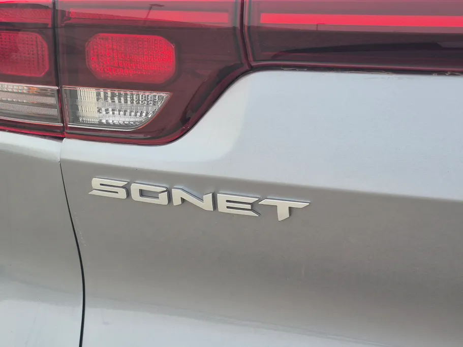 2022 Kia SONET LX 
