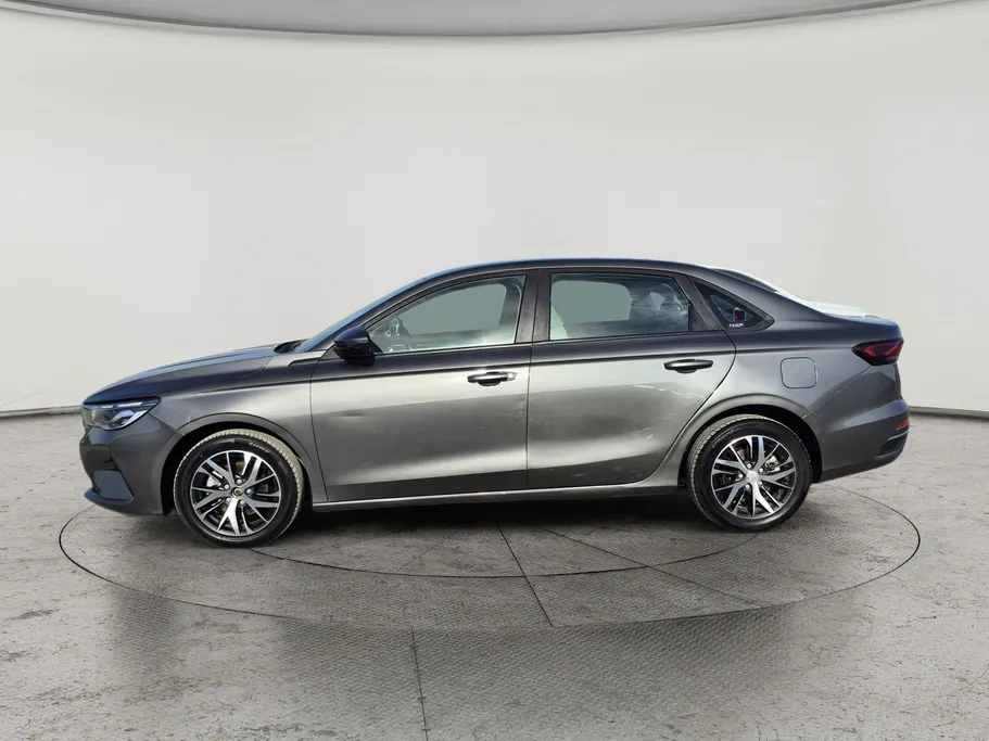 جيلي امجراند GS 2024 