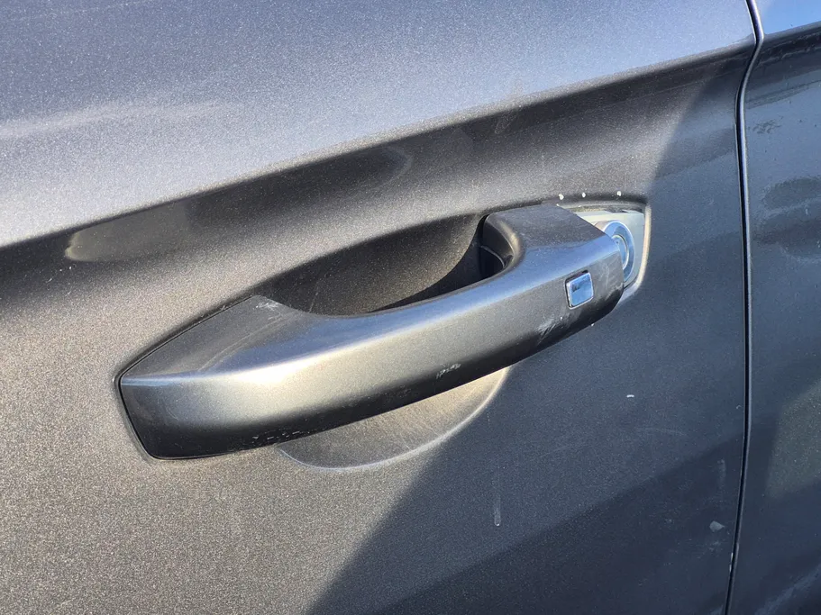 جيلي امجراند GS 2024 