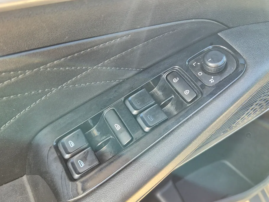 جيلي امجراند GS 2024 