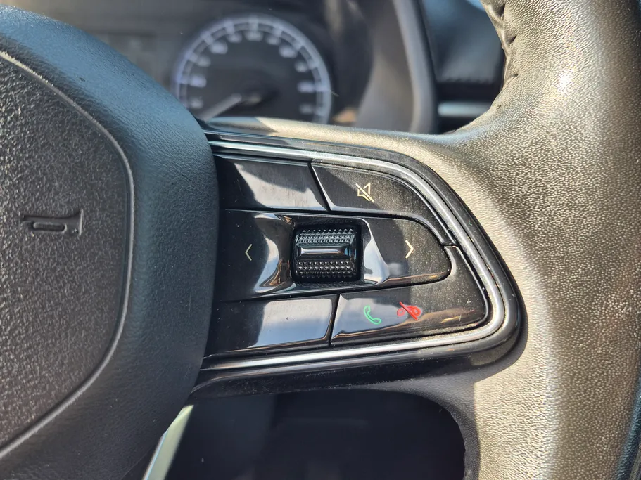 جيلي امجراند GS 2024 