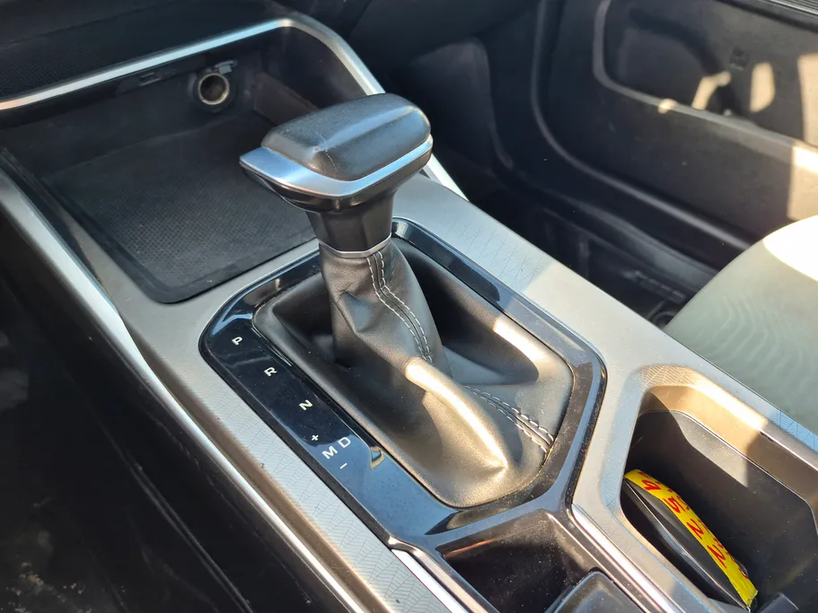 جيلي امجراند GS 2024 