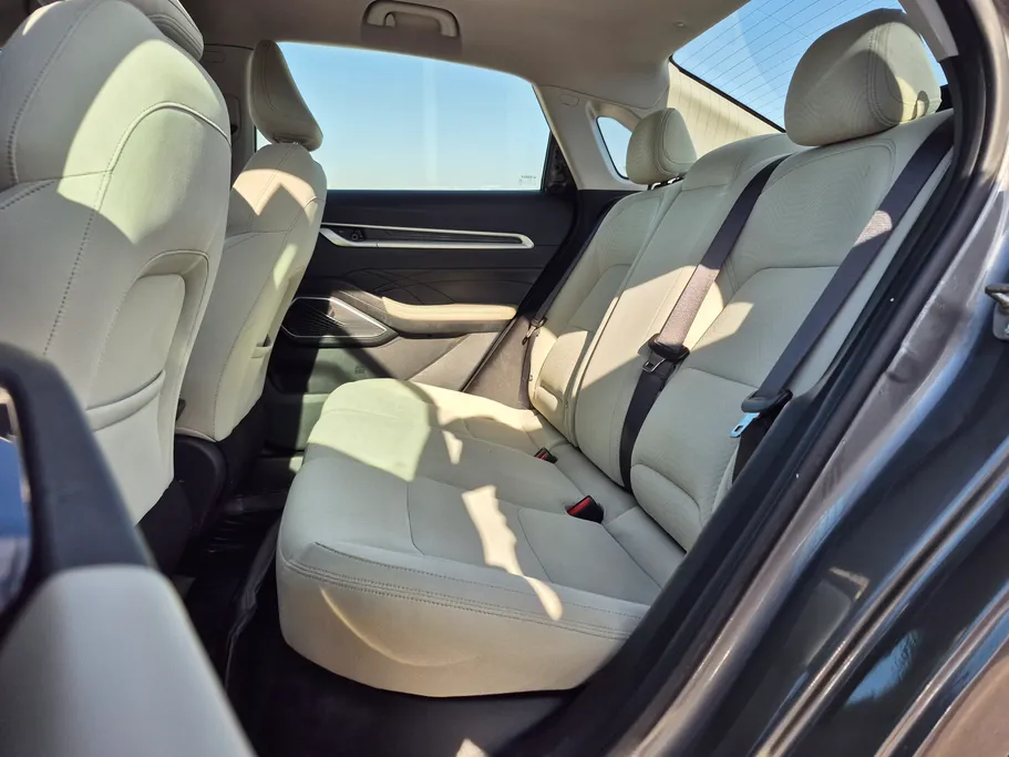 جيلي امجراند GS 2024 