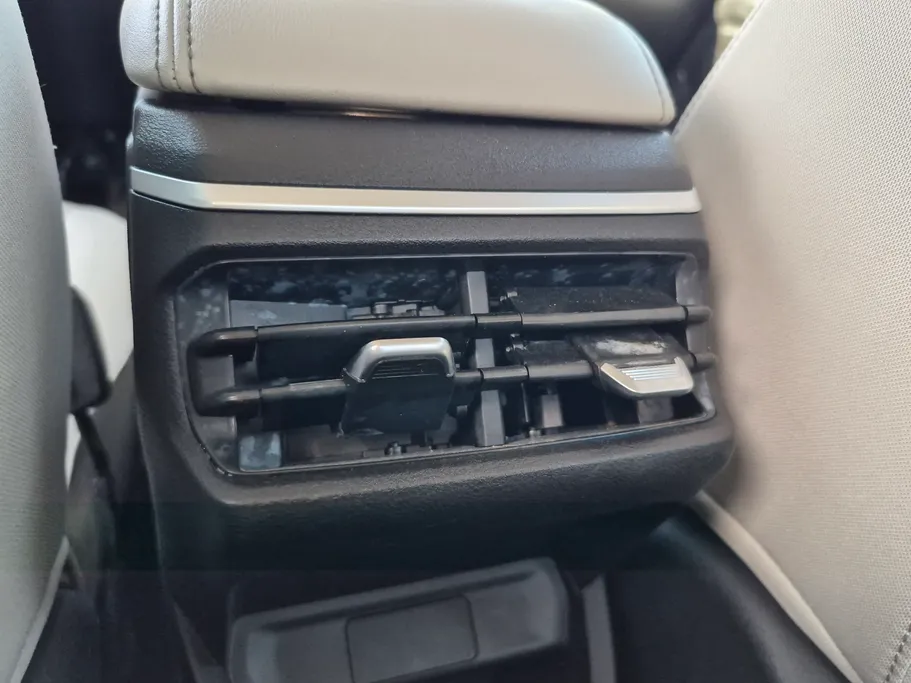 جيلي امجراند GS 2024 