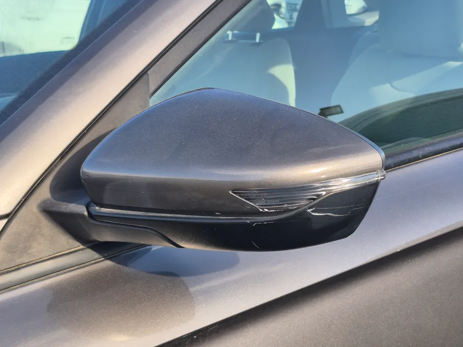 جيلي امجراند GS 2024 