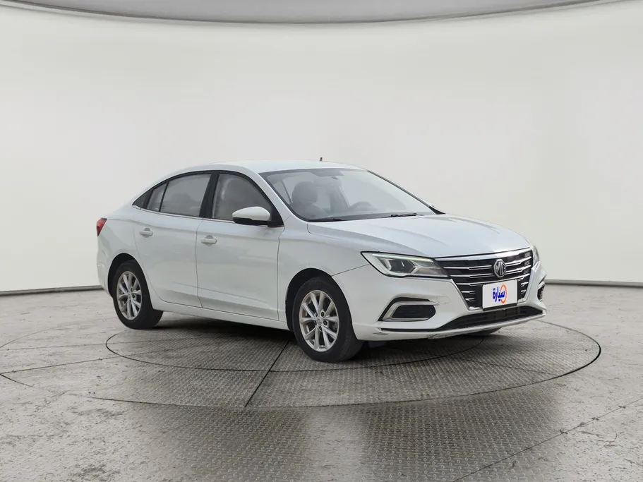 ام جي 5 COM 2022 