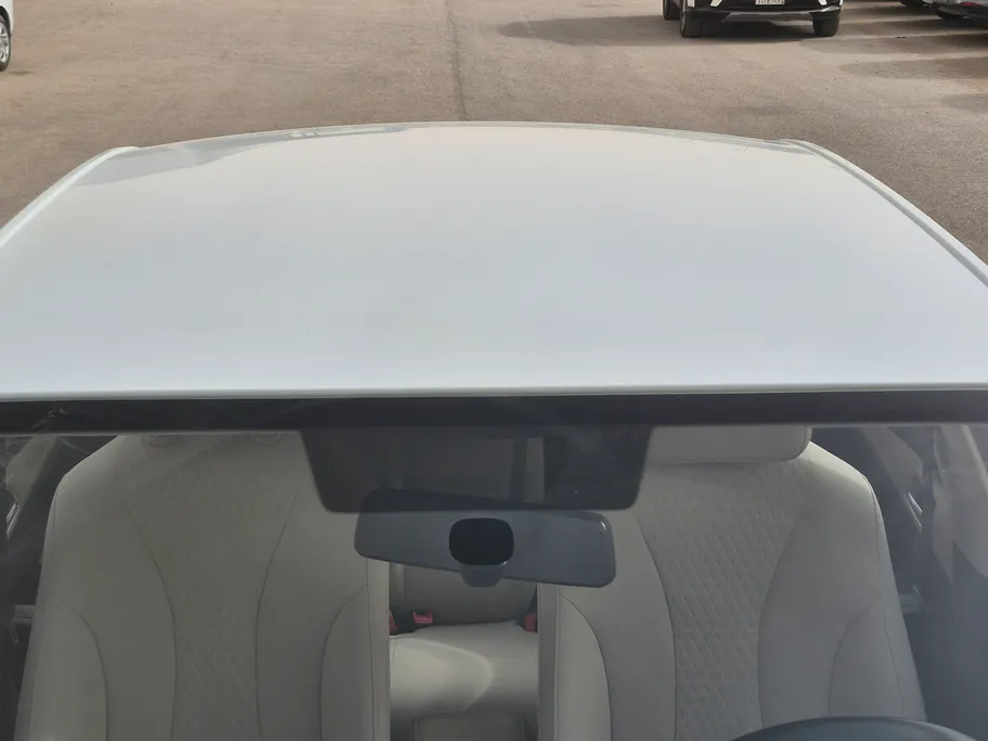 ام جي 5 COM 2022 