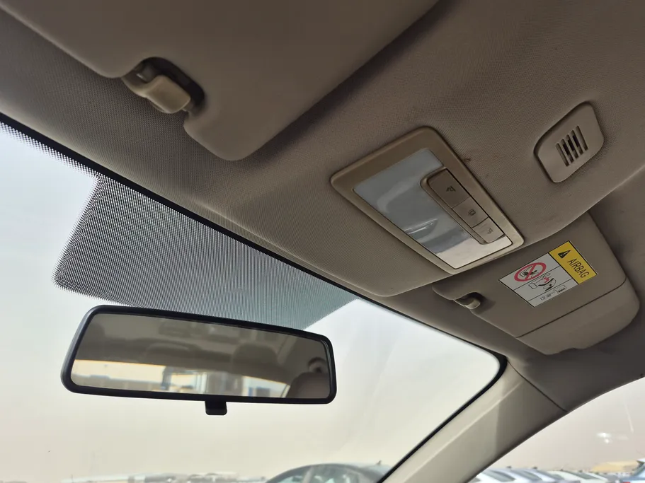 ام جي 5 COM 2022 